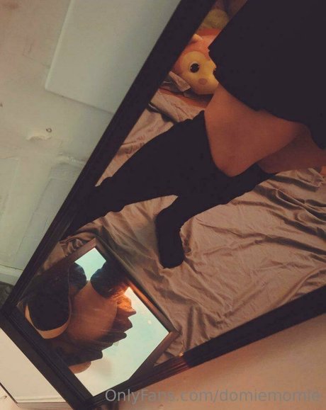 domiemomie 独占女優 画像