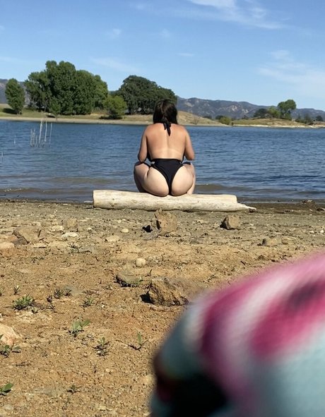 金髪ストリップOnlyFans ホット裸 画像