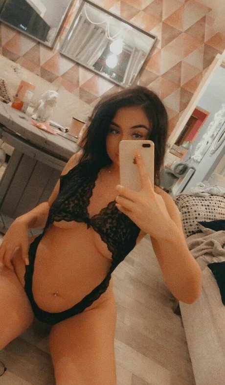 Cjay Natalie 高品質のポルノスター 写真