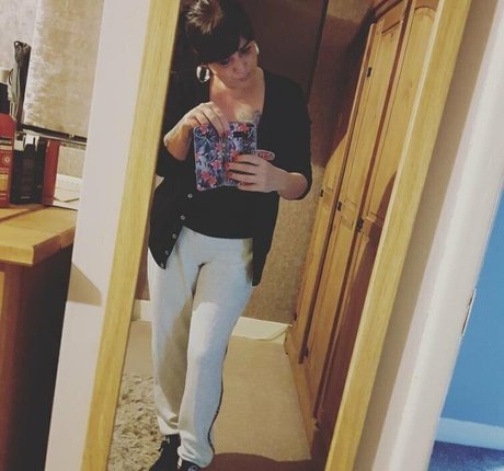 Cjay Natalie スター 裸 写真