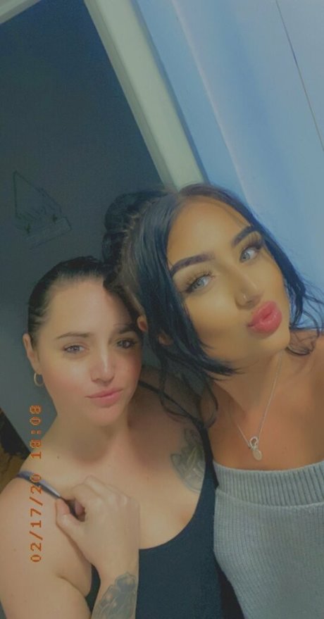 Cjay Natalie 最高のスター 画像