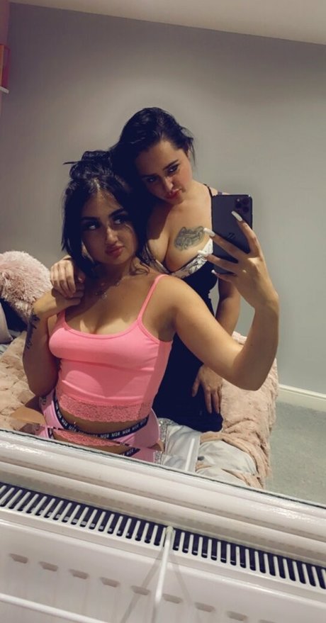 Cjay Natalie セクシーなスター 写真