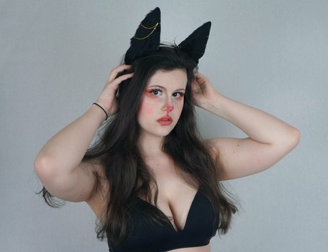 mauscosplayy 素敵なモデル ギャラリー