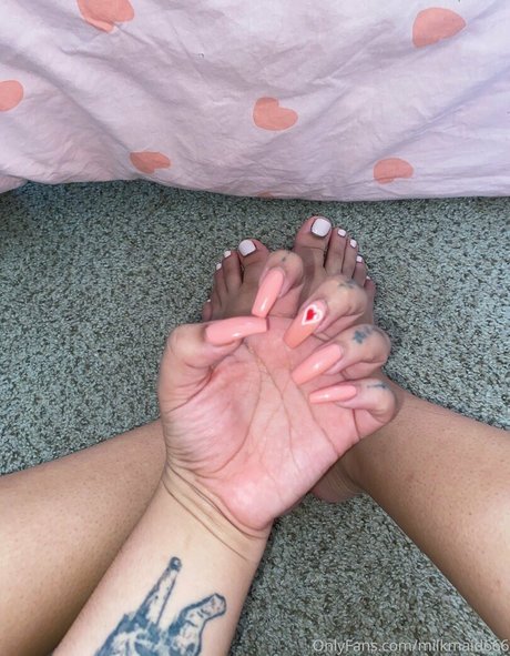 Milkmaid666 スター ギャラリー