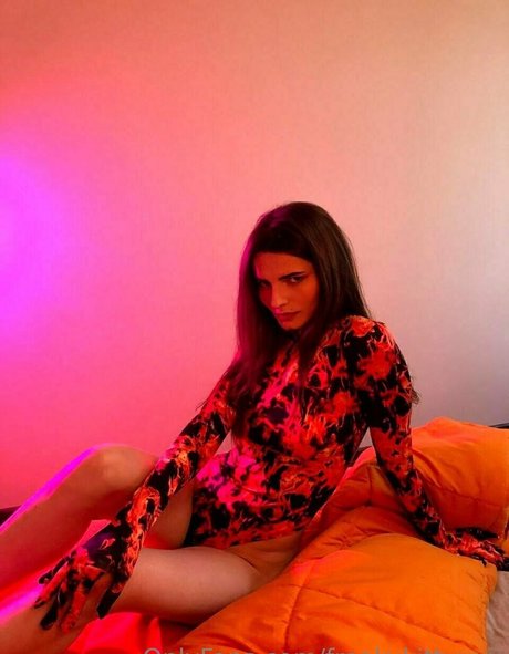 freakykittyxxx ポルノスター ホット 写真