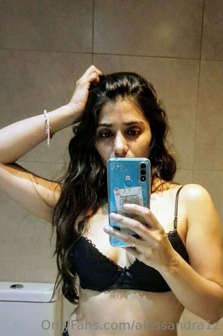 alessandra1z ヌードモデル 写真