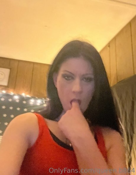 queen b864 スターセックス 画像