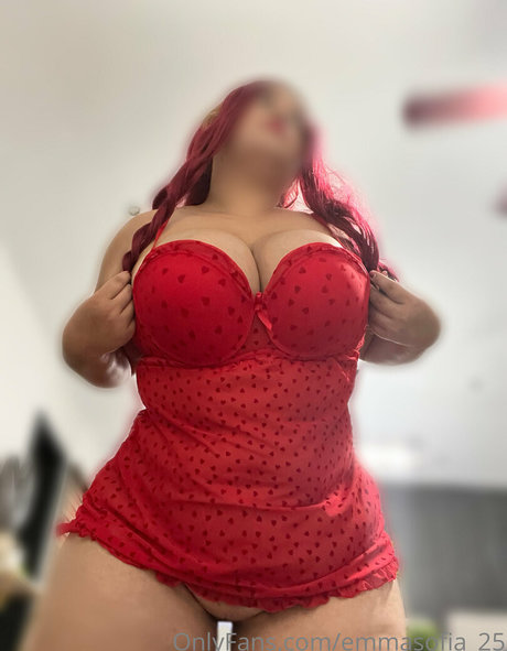 emmasofia 25 セックスモデル 写真