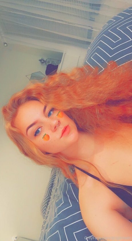 gingerteen トップモデル ギャラリー