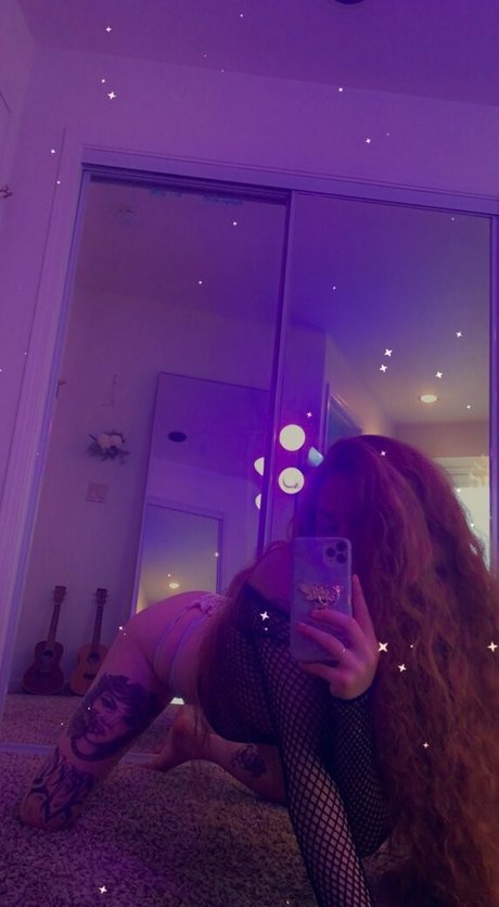 gingerteen アダルトスター 写真