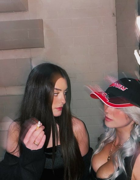 Nikita Dortch ポルノスター 写真