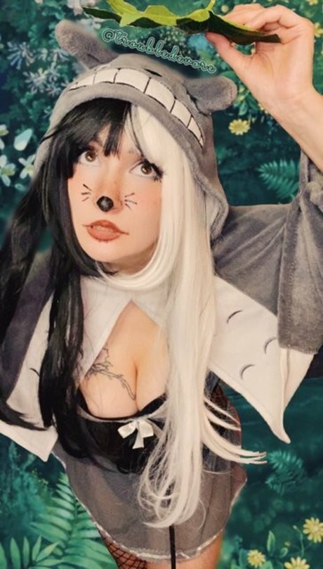 Triflindevore 素敵なポルノスター 写真