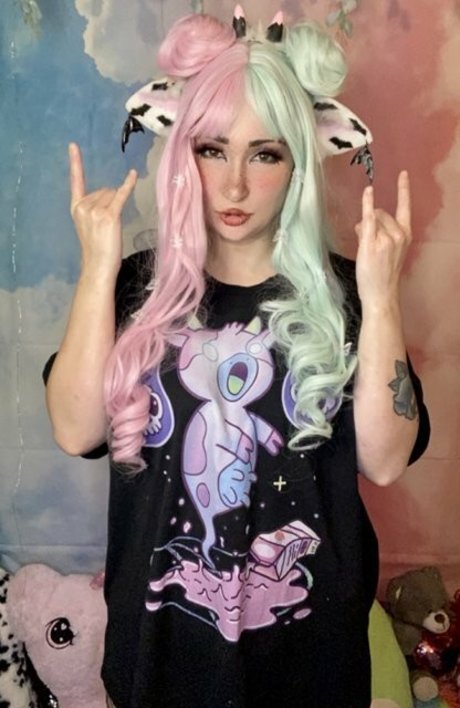 Triflindevore アートポルノスター 写真