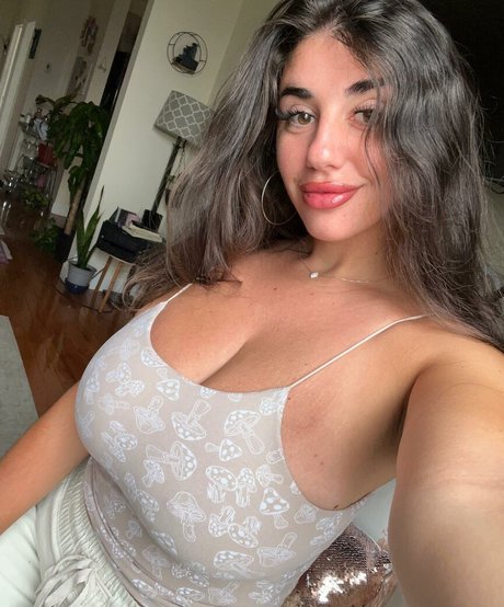 裸のトゥインクOnlyFans パーフェクト ギャラリー