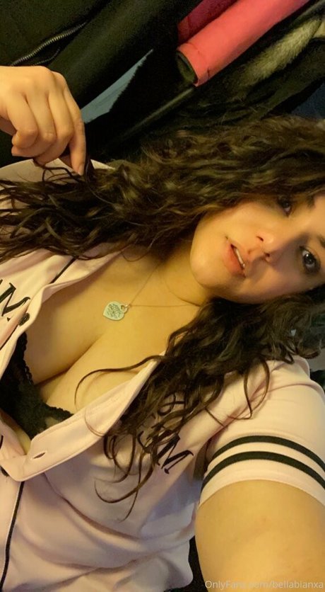 bellabianxa 美しい女優 写真