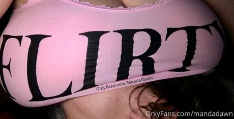 mandadawn ポルノスター ヌード 写真