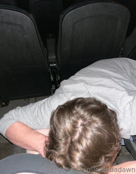 mandadawn ポルノスター 独占 画像