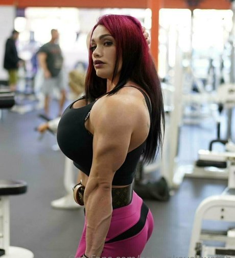 ビンボオンリーファンズ アートポルノ 画像