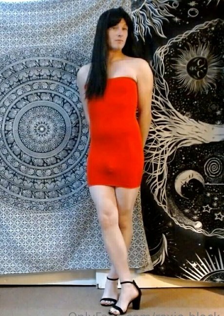 roxie black トップモデル アーカイブ