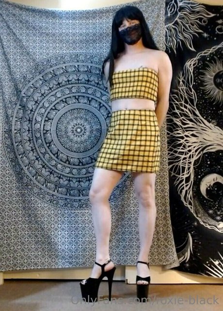 roxie black セックスポルノスター 写真