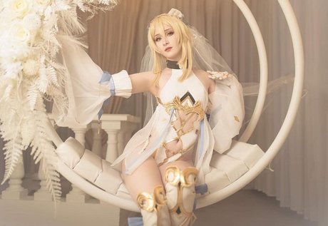 Timbercosplay 高品質モデル 写真