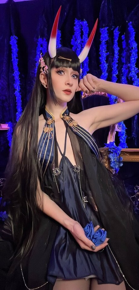 Timbercosplay アダルト女優 ギャラリー