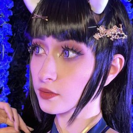 Timbercosplay 完璧な女優 画像