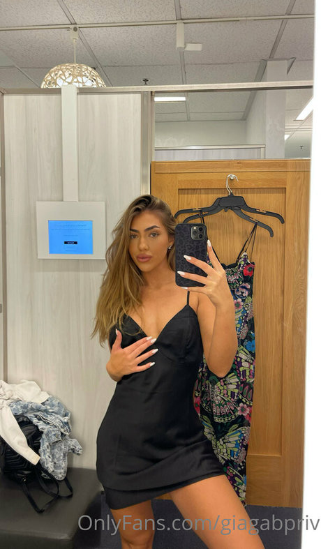 giagabpriv 完璧なスター 写真