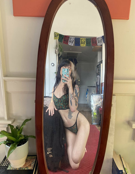 whoreticulture ポルノスター 写真