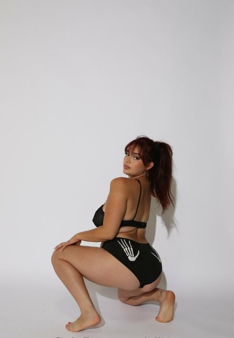 glitterrmoney ホットモデル 画像