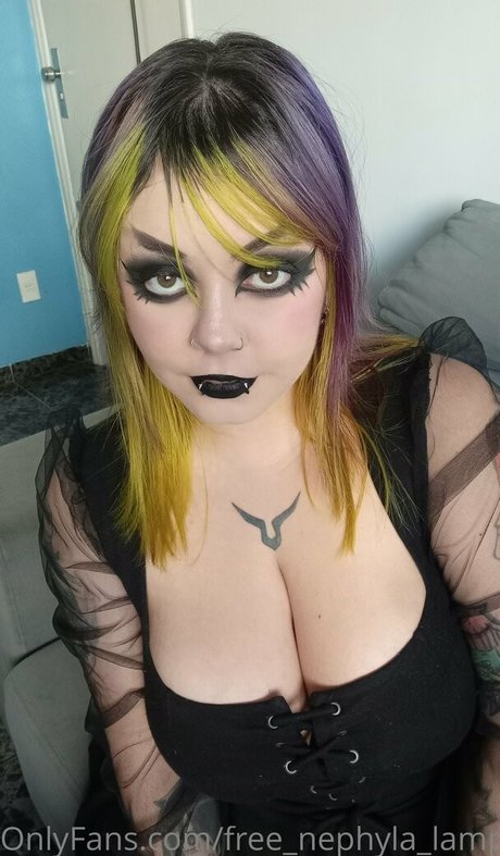 freecyber nyxie ポルノスター パーフェクト 写真