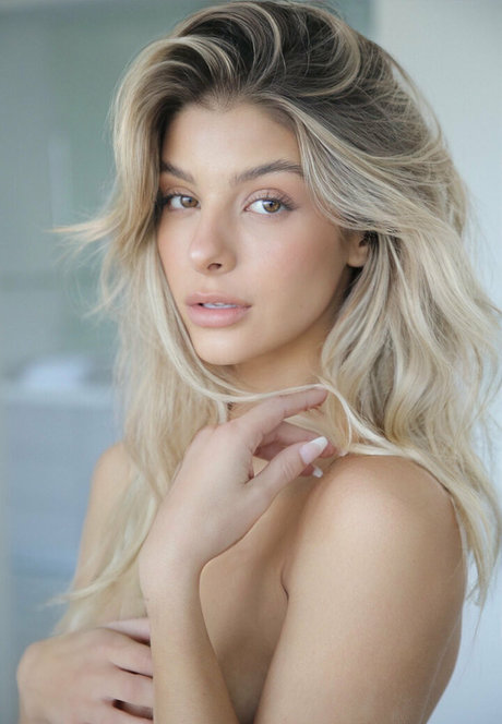 ashleymariedickerson profile image