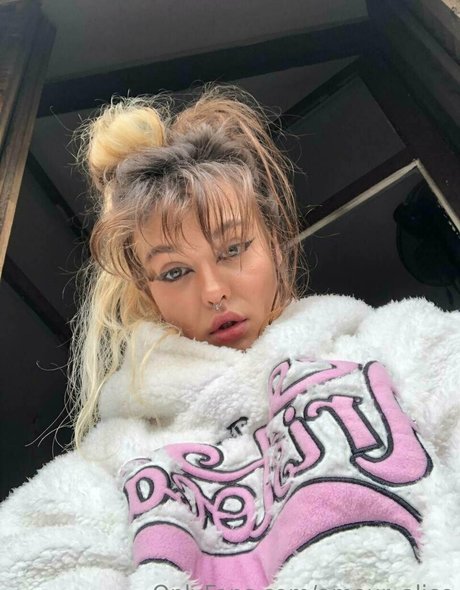 amour alice スター xxx 写真