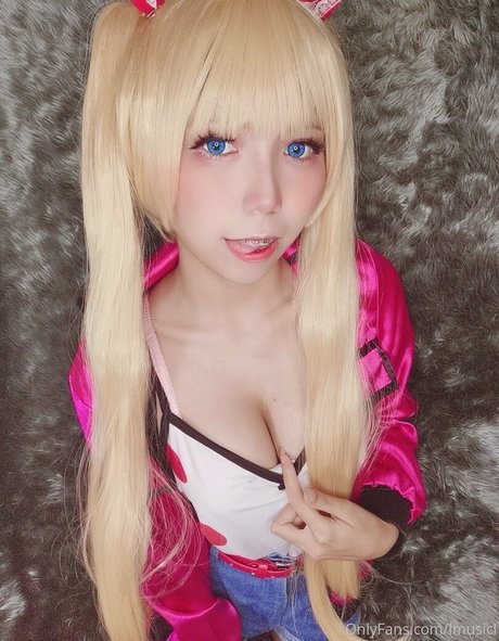 lmusicl 高品質女優 写真