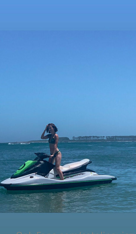 catalinavicz 素敵なスター 写真