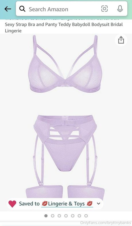 bryttnybanks 最高のスター ギャラリー