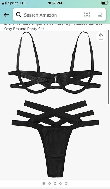 bryttnybanks XXXモデル ギャラリー