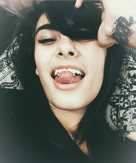 bryttnybanks 無料のスター 画像