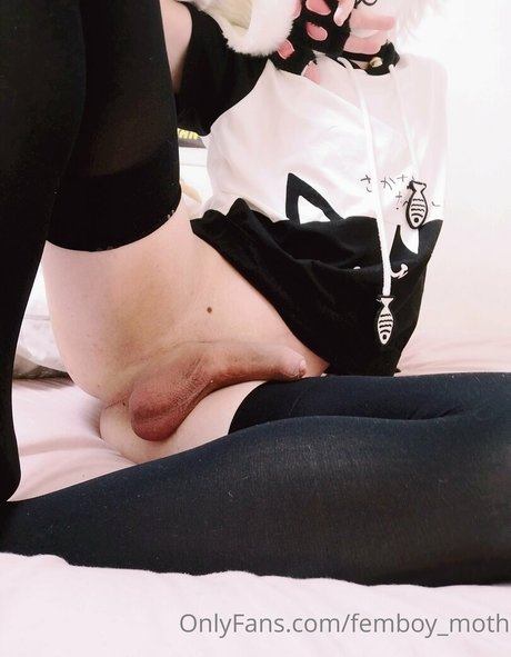 ゲイランジェリーOnlyFans アートヌード 写真