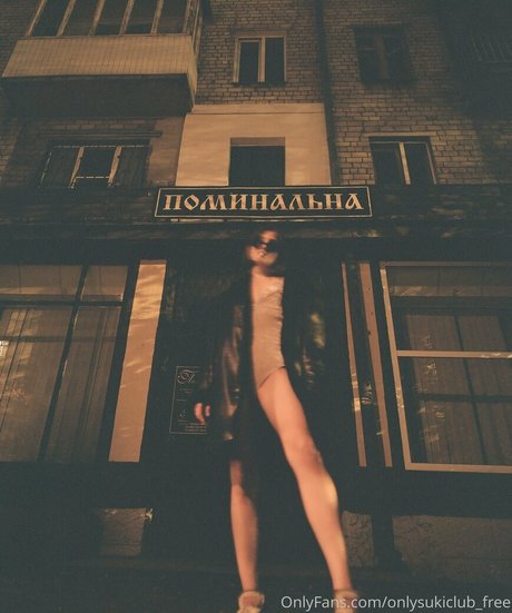 onlysukiclub free 独占女優 画像