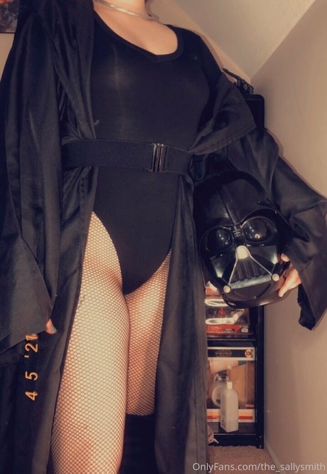 the sallysmith HDスター 写真