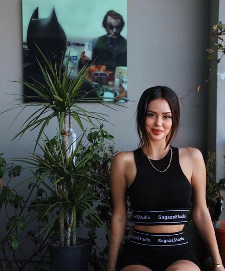 bernacalanthe セクシーなポルノスター 写真