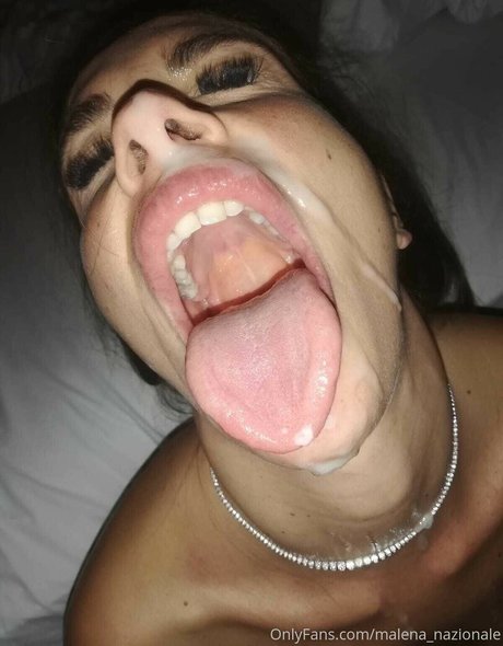 Malena La Pugliese エロティックなスター 写真