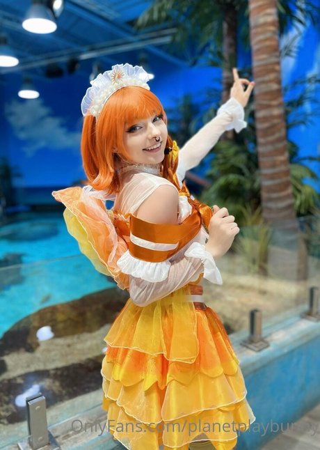 PlanetPlayBunny スター xxx 画像