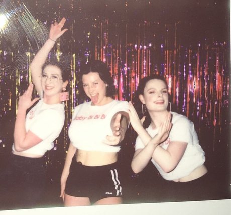 チンコを持つ女たち OnlyFans xxx 画像