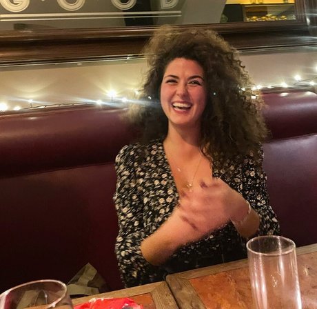 Fabiana Pastorino HDスター 写真