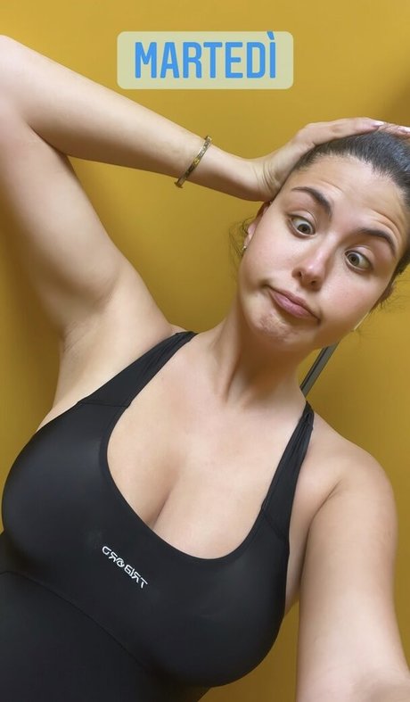 Fabiana Pastorino 最高のスター 画像