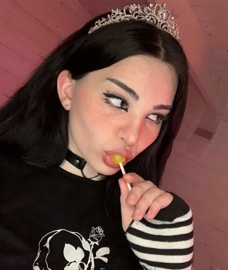 Angelvioletxo トップスター 画像