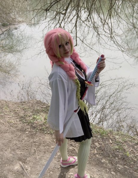 セクシーなブロンドのOnlyFans ヌード 画像