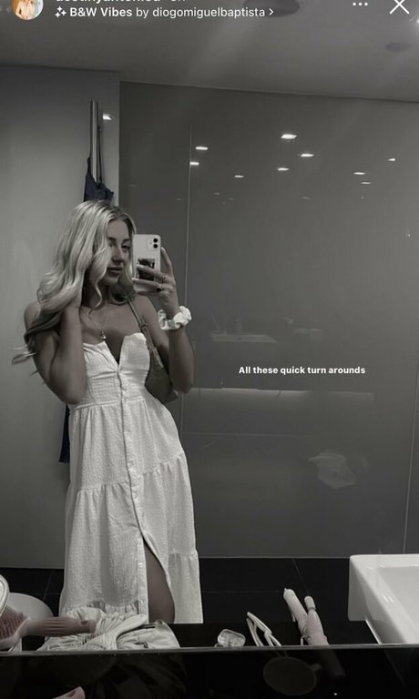 Daisy Anderson 限定スター 画像